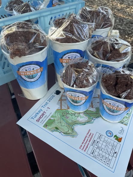 Rocky Road