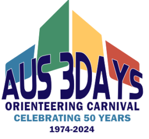 Australian 3 Days 2024