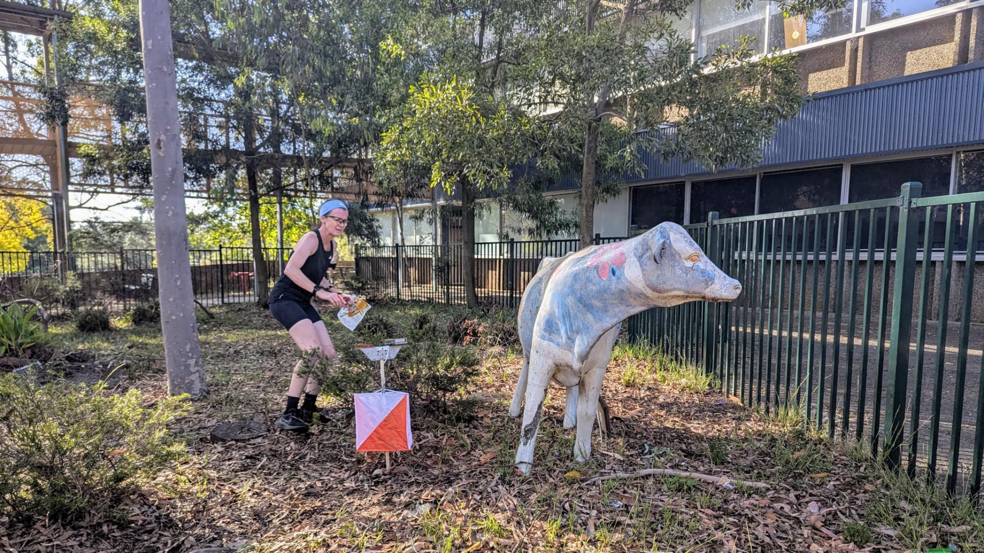 Penant Hills High School