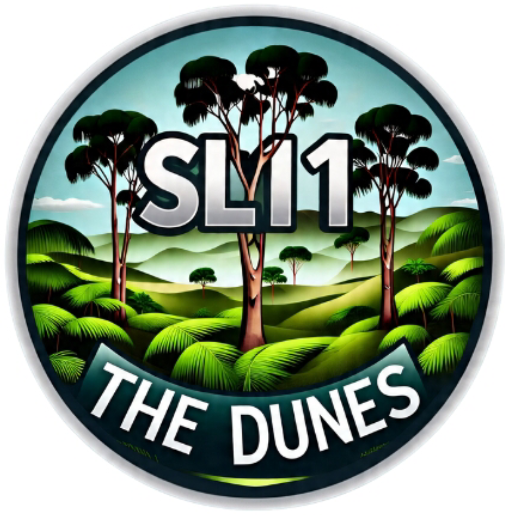 The Dunes